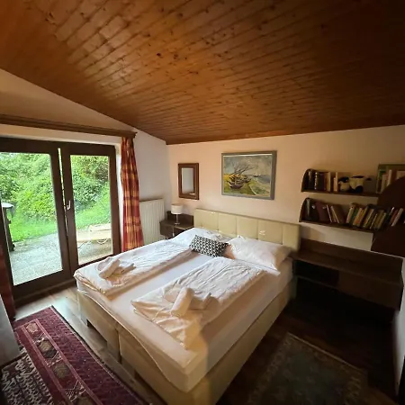 Familienappartement Mit Balkon Apartment *