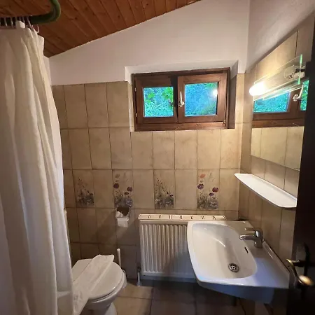 Familienappartement Mit Balkon * Salzburg
